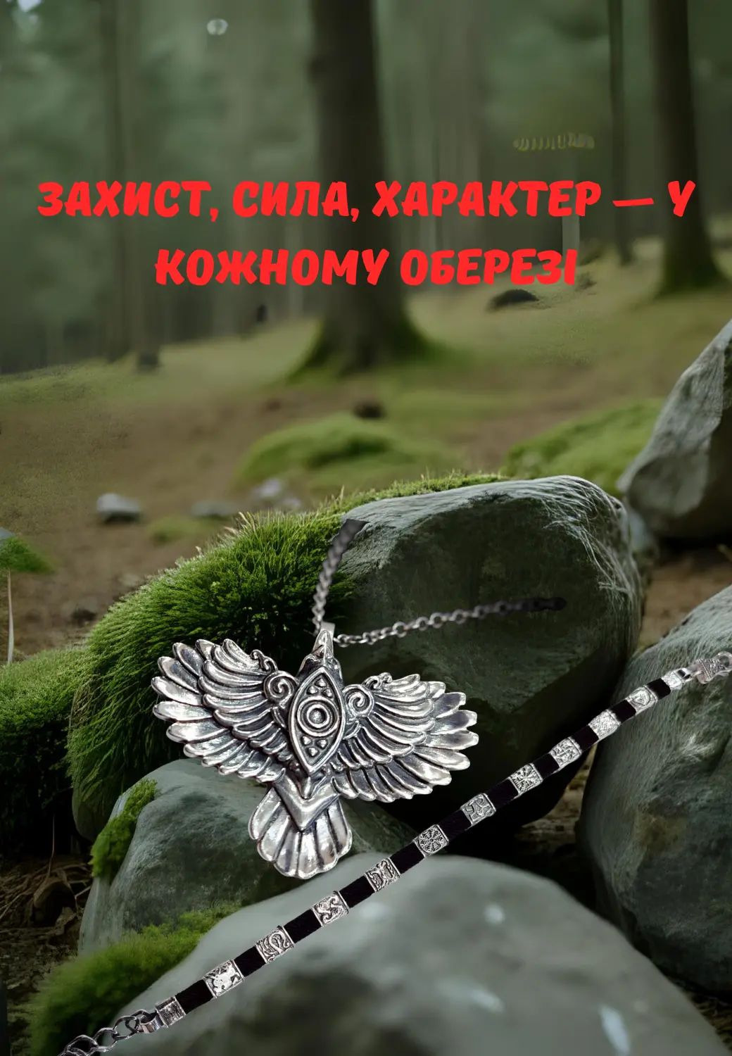 Обереги