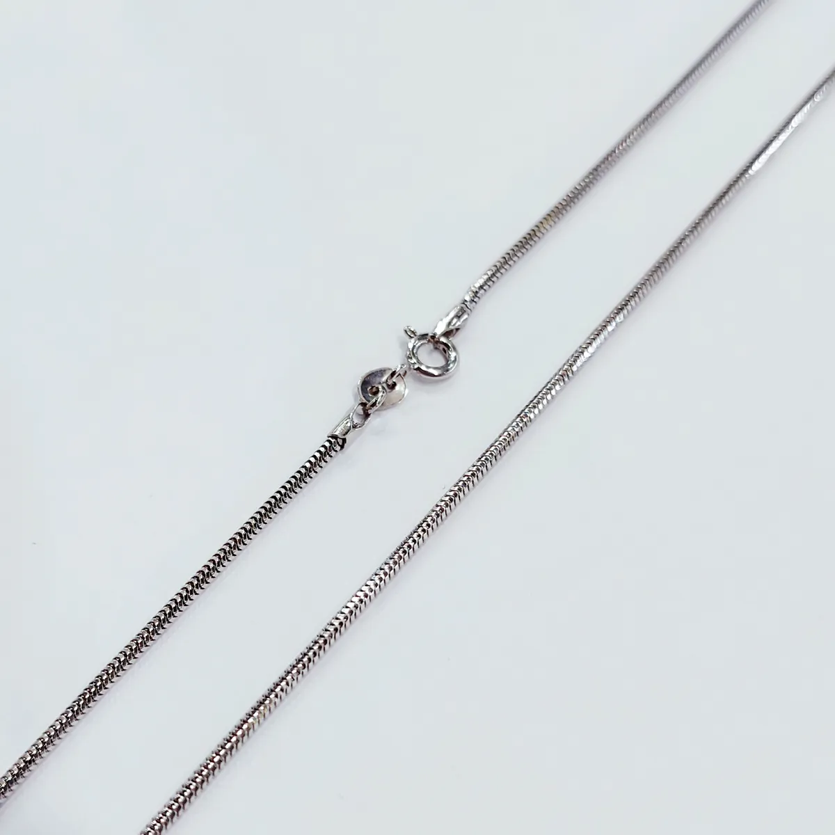 Ланцюг " снейк", арт. CCT 16D rod.rh