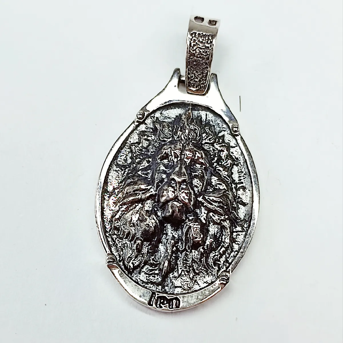 Підвіс, зодіак, "Лев", арт.226л